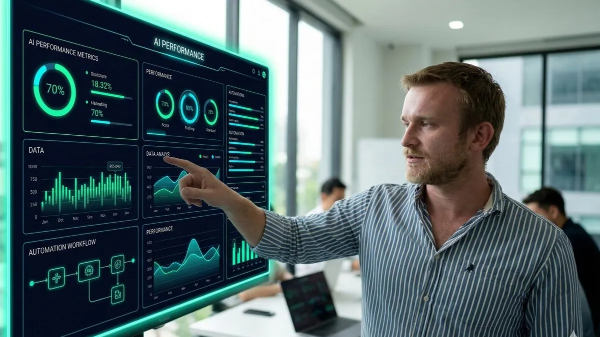 Jonathan Adam — Accompagnement IA continu